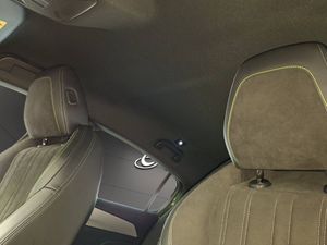 Peugeot 308  5P  BlueHDi 130 S&S EAT8 GT  - Foto 13
