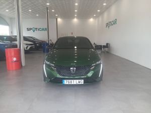 Peugeot 308  5P  BlueHDi 130 S&S EAT8 GT  - Foto 3