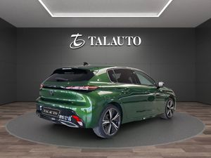 Peugeot 308  5P  BlueHDi 130 S&S EAT8 GT  - Foto 6