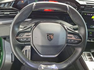 Peugeot 308  5P  BlueHDi 130 S&S EAT8 GT  - Foto 15