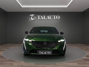 Peugeot 308  5P  BlueHDi 130 S&S EAT8 GT  - Foto 9