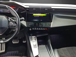 Peugeot 308  5P  BlueHDi 130 S&S EAT8 GT  - Foto 16