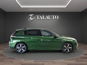 Peugeot 308  5P  BlueHDi 130 S&S EAT8 GT  - Foto 7