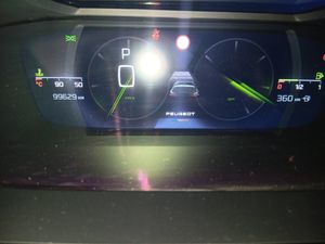 Peugeot 308  5P  BlueHDi 130 S&S EAT8 GT  - Foto 15