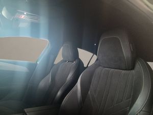 Peugeot 308  5P  BlueHDi 130 S&S EAT8 GT  - Foto 11