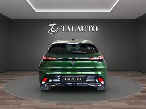 Peugeot 308  5P  BlueHDi 130 S&S EAT8 GT  - Foto 5