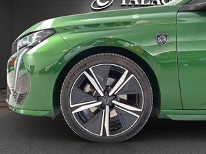 Peugeot 308  5P  BlueHDi 130 S&S EAT8 GT  - Foto 10