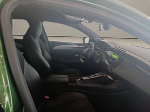 Peugeot 308  5P  BlueHDi 130 S&S EAT8 GT  - Foto 12