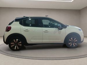 Citroën C3  PureTech 60KW (83CV) Shine  - Foto 4