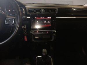 Citroën C3  PureTech 60KW (83CV) Shine  - Foto 9