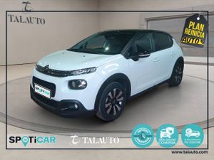 Citroën C3  PureTech 60KW (83CV) Shine  - Foto 2