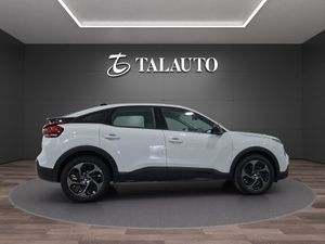 Citroën C4 PureTech 130 S&S 6v Plus  - Foto 7