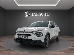 Citroën C4 PureTech 130 S&S 6v Plus  - Foto 2