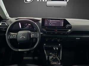 Citroën C4 PureTech 130 S&S 6v Plus  - Foto 11