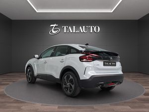 Citroën C4 PureTech 130 S&S 6v Plus  - Foto 4