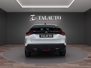 Citroën C4 PureTech 130 S&S 6v Plus  - Foto 5