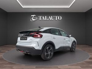 Citroën C4 PureTech 130 S&S 6v Plus  - Foto 6