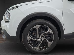 Citroën C4 PureTech 130 S&S 6v Plus  - Foto 9