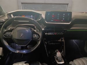 Peugeot 2008   BlueHDI 130 S&S EAT8 GT  - Foto 15