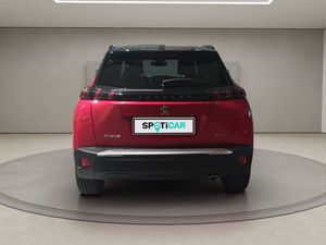 Peugeot 2008   BlueHDI 130 S&S EAT8 GT  - Foto 18