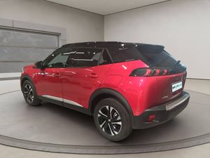 Peugeot 2008   BlueHDI 130 S&S EAT8 GT  - Foto 16