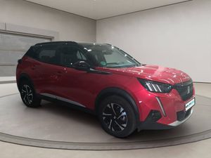 Peugeot 2008   BlueHDI 130 S&S EAT8 GT  - Foto 4