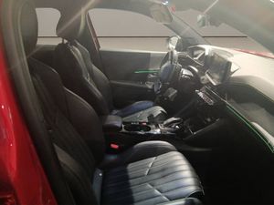 Peugeot 2008   BlueHDI 130 S&S EAT8 GT  - Foto 10