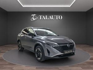 Nissan Qashqai E-POWER 140 KW (190 CV) N-Connecta  - Foto 8