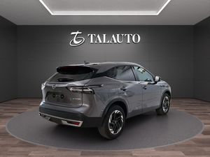 Nissan Qashqai E-POWER 140 KW (190 CV) N-Connecta  - Foto 6