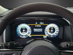 Nissan Qashqai E-POWER 140 KW (190 CV) N-Connecta  - Foto 14