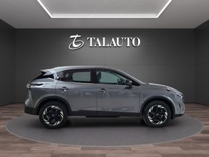 Nissan Qashqai E-POWER 140 KW (190 CV) N-Connecta  - Foto 7