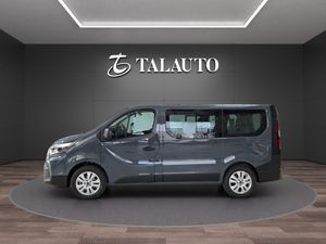 Nissan Primastar Combi 9 2.0dCi 110kW A/T L1H1 N-Connecta  - Foto 3