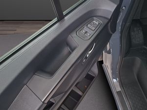 Nissan Primastar Combi 9 2.0dCi 110kW A/T L1H1 N-Connecta  - Foto 13