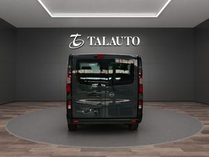 Nissan Primastar Combi 9 2.0dCi 110kW A/T L1H1 N-Connecta  - Foto 5