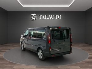Nissan Primastar Combi 9 2.0dCi 110kW A/T L1H1 N-Connecta  - Foto 4