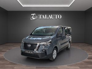 Nissan Primastar Combi 9 2.0dCi 110kW A/T L1H1 N-Connecta  - Foto 2