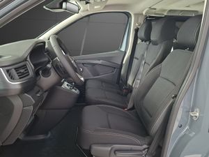 Nissan Primastar Combi 9 2.0dCi 110kW A/T L1H1 N-Connecta  - Foto 10