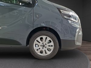 Nissan Primastar Combi 9 2.0dCi 110kW A/T L1H1 N-Connecta  - Foto 9