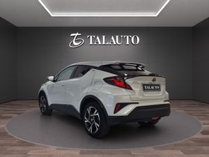 Toyota C-HR 1.8 125H Advance  - Foto 4