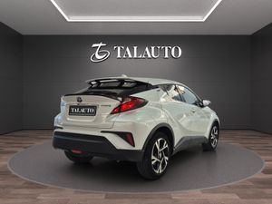 Toyota C-HR 1.8 125H Advance  - Foto 6