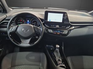 Toyota C-HR 1.8 125H Advance  - Foto 11