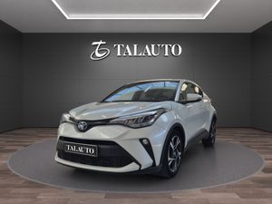 Toyota C-HR 1.8 125H Advance  - Foto 2