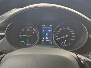Toyota C-HR 1.8 125H Advance  - Foto 14