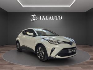 Toyota C-HR 1.8 125H Advance  - Foto 8
