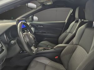 Toyota C-HR 1.8 125H Advance  - Foto 10