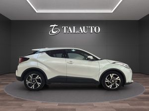 Toyota C-HR 1.8 125H Advance  - Foto 7