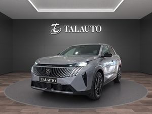 Peugeot 3008 Hybrid 1.2 100KW Allure eDCS6  - Foto 2