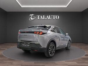 Peugeot 3008 Hybrid 1.2 100KW Allure eDCS6  - Foto 6