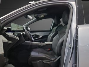 Peugeot 3008 Hybrid 1.2 100KW Allure eDCS6  - Foto 10