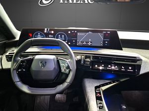 Peugeot 3008 Hybrid 1.2 100KW Allure eDCS6  - Foto 11